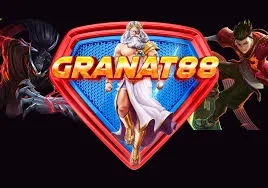 Aplikasi granat88 Resmi dan Terpercaya di Android dan draja777: Rangkuman Brand yang Banyak Dicari