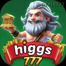 higgs777 draja777