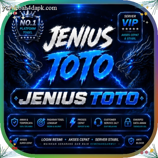 jeniustoto Terbaru: Download APK Resmi dan Aman dan draja777: Rangkuman Brand yang Banyak Dicari