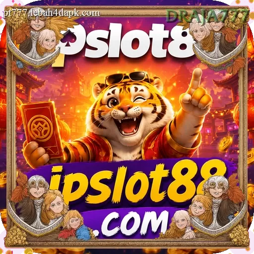 jpslot88 draja777