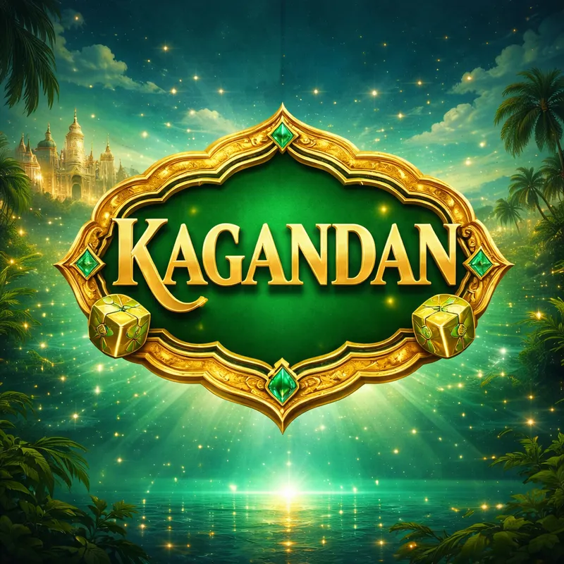 kagandan draja777