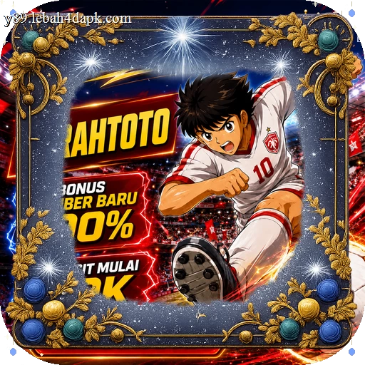 merahtoto draja777