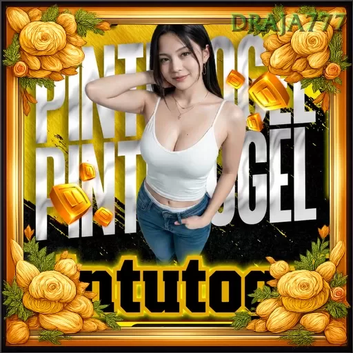 pintutogel draja777