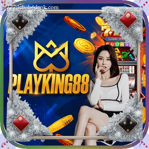 Aplikasi playking88 Resmi dan Terpercaya di Android dan draja777: Rangkuman Brand yang Banyak Dicari