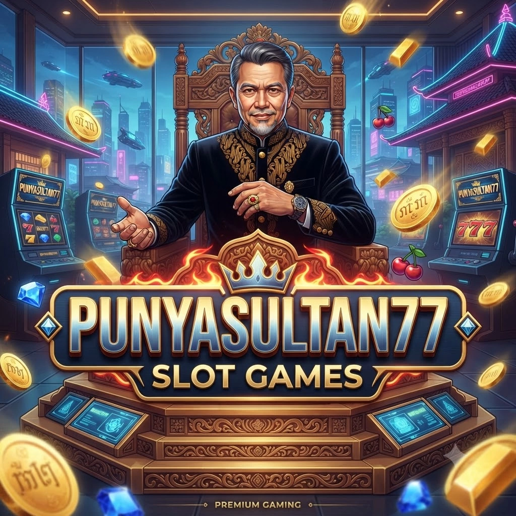 punyasultan77 Terbaru: Download APK Resmi dan Aman dan draja777: Rangkuman Brand yang Banyak Dicari