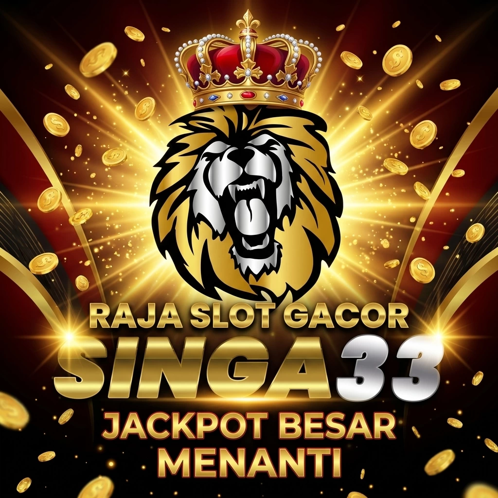 singa33 Terbaru: Download APK Resmi dan Aman dan draja777: Rangkuman Brand yang Banyak Dicari