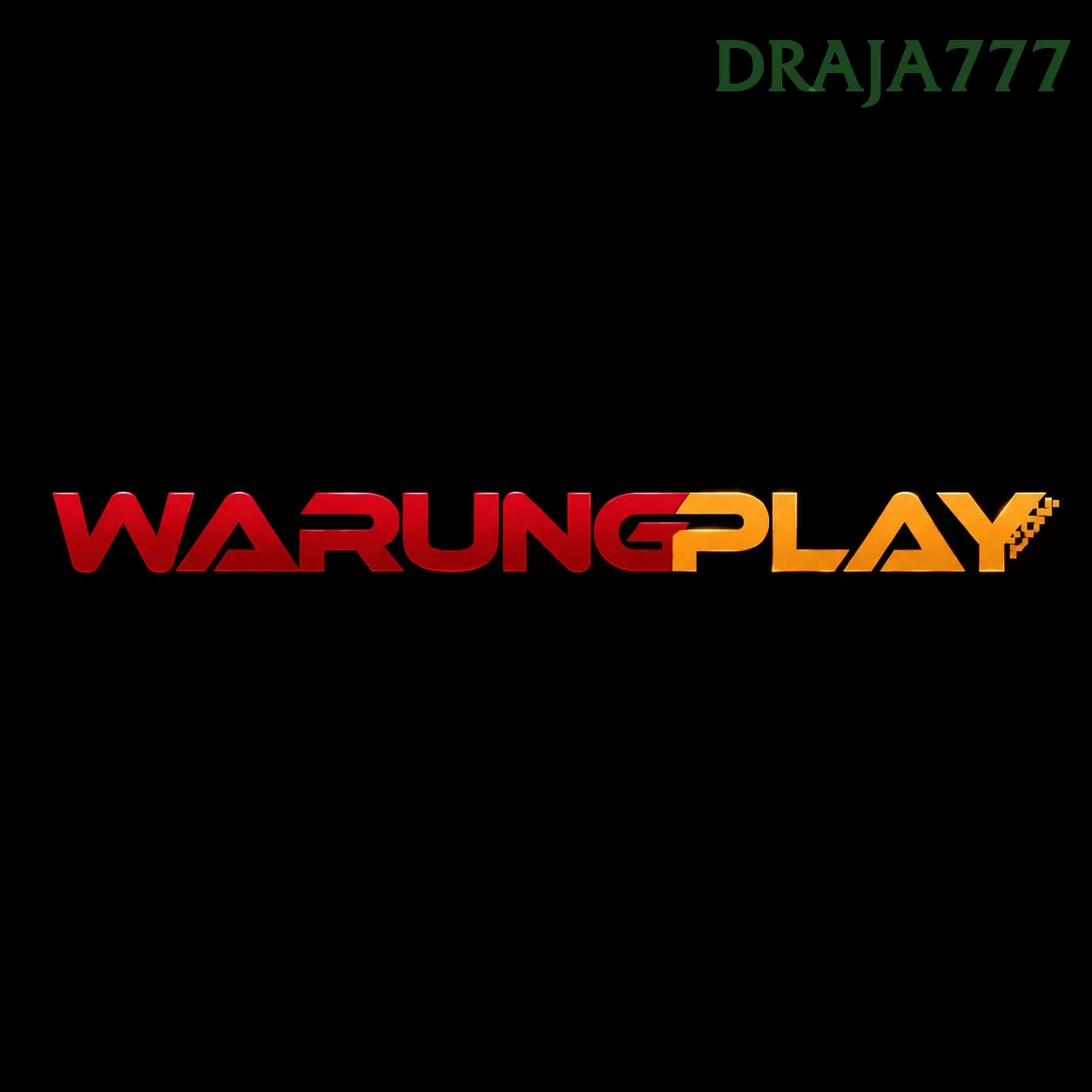 warungplay draja777